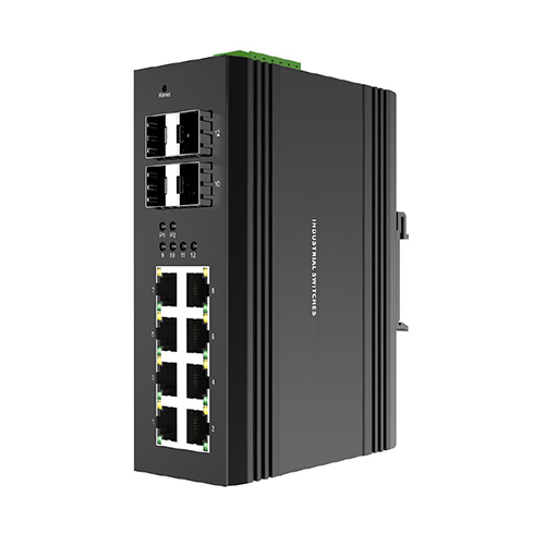 Industrial Switches (IP40) Classic Series